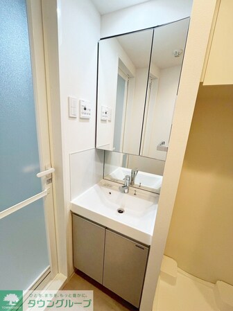 アジールコート門前仲町の物件内観写真